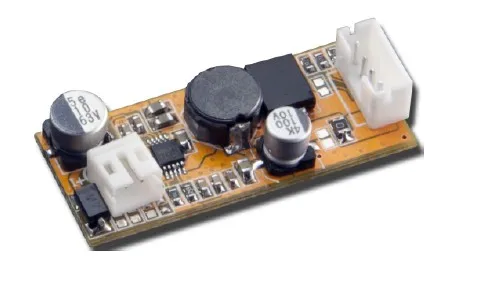 usb charger built in type