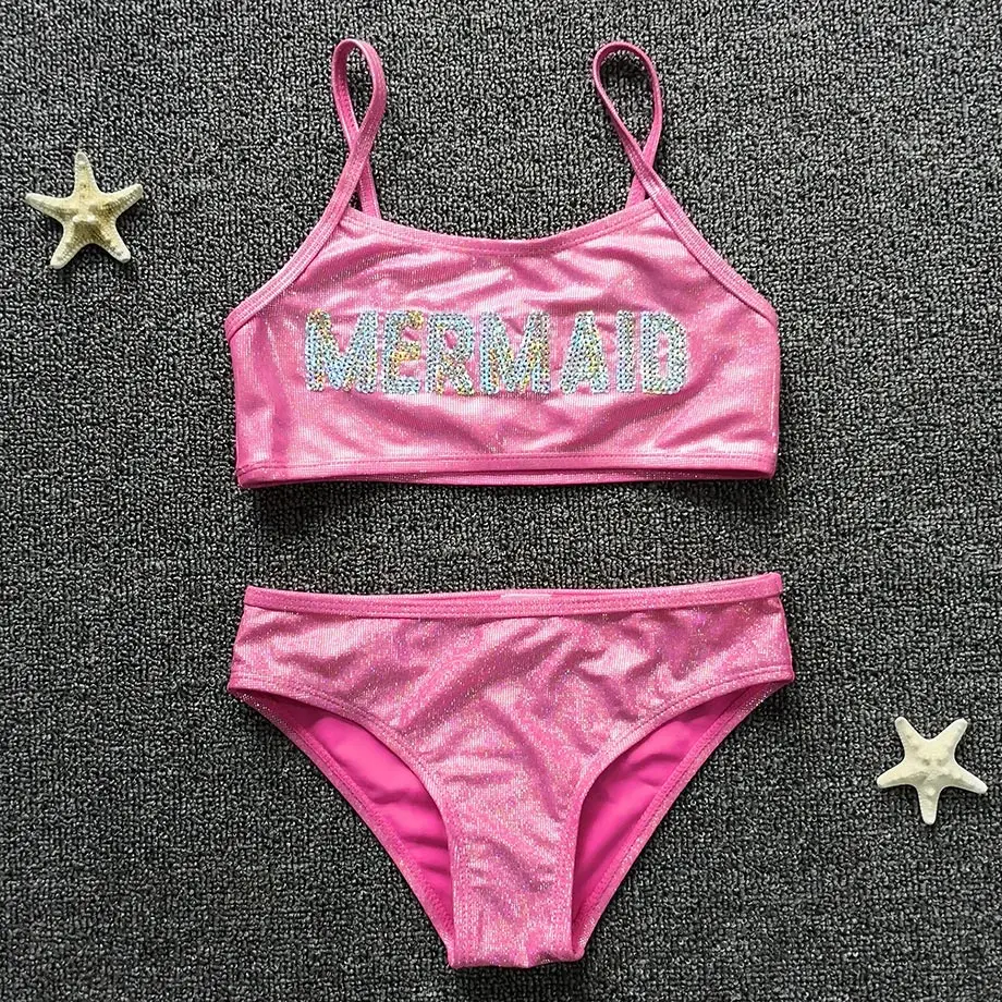 bikini set for baby girl