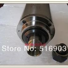 3 кВт мотор шпинделя с водяным охлаждением типа 105 мм 3000 Вт Гравировальный станок мотор шпинделя