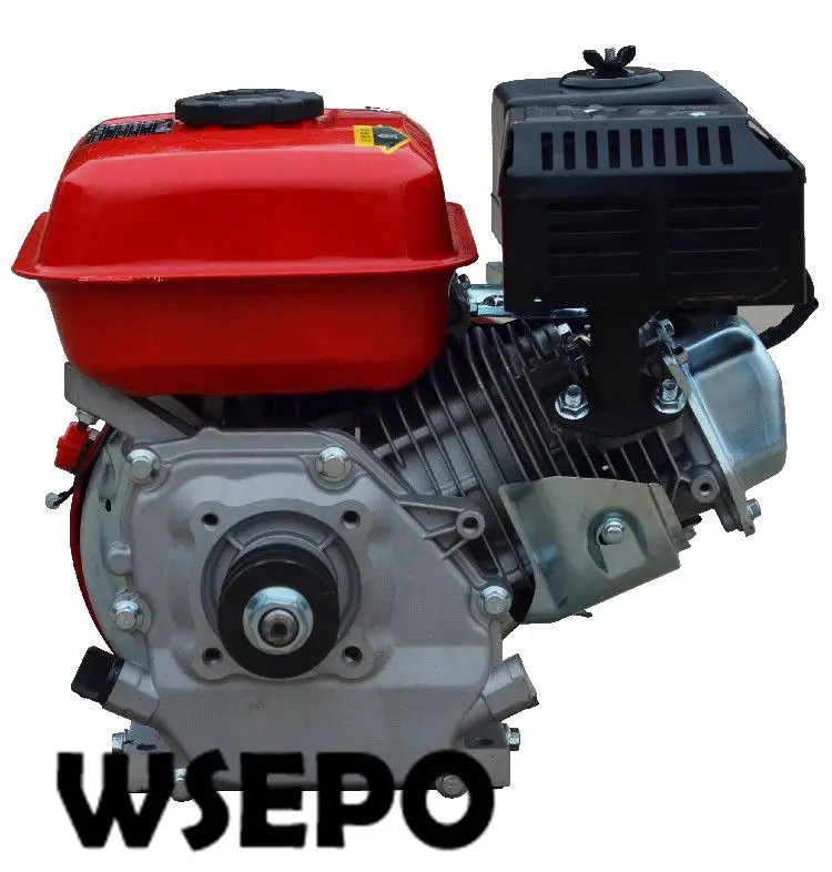 168F Engine2