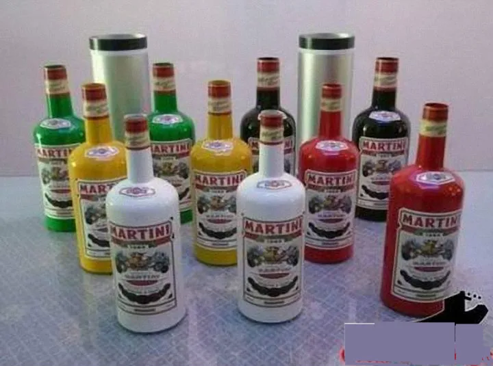 

Moving,Increasing and Coloring Bottles (10 bottles) - Stage Magic,Magic Tricks,Illusion,Classic Toys,Party Magic Show