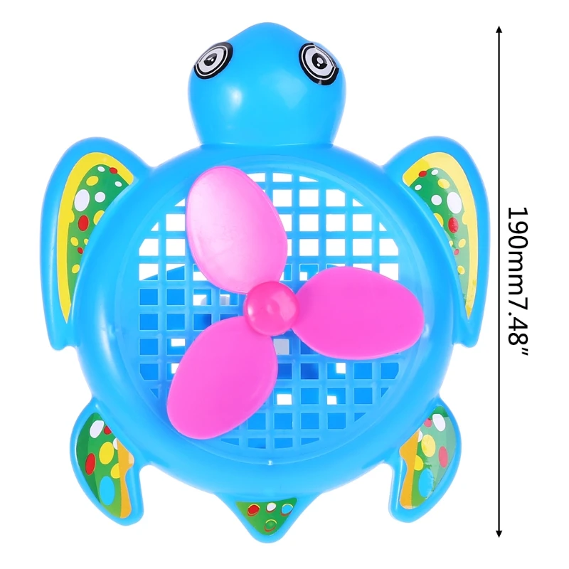 Flash Deal Bicycle Basket Children Scooter Bag Cute Cartoon Fan Storage Support Bike Parts Bicycle Basket Bike Accessories 3