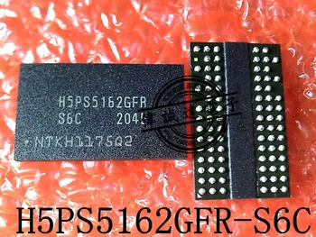 

10Pcs H5PS5162GFR-S6C H5PS5162GFR BGA New