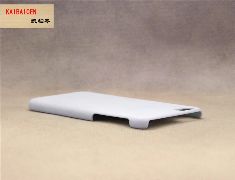 For iphone 6 open hole 3D Case (4)