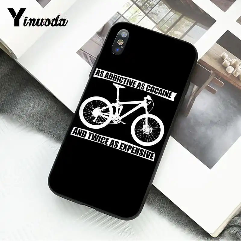 Bicycle iPhone 11 case Bicycle iPhone 11 case