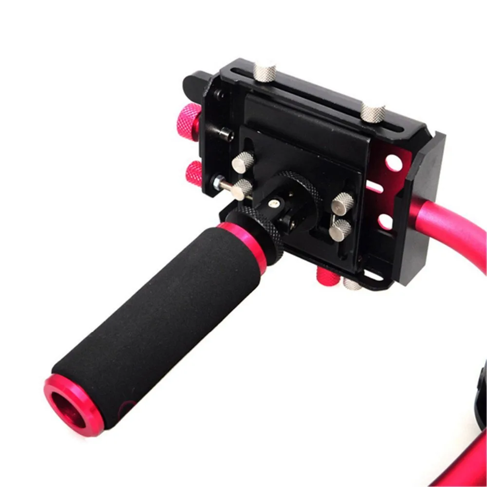 Sevenoak-SK-W01-Handheld-Camera-Stabilizer-Steadycam-for-Canon-Nikon-Sony-Video-Cameras-DSLR-Camcorders (3)