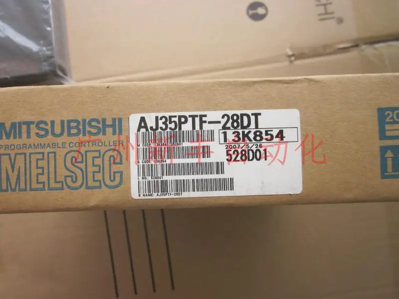 

New NEW original module AJ35PTF-28DT