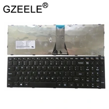Новая английская клавиатура US для Lenovo Ideapad 300-15ISK E51-80 Y50C B70-80