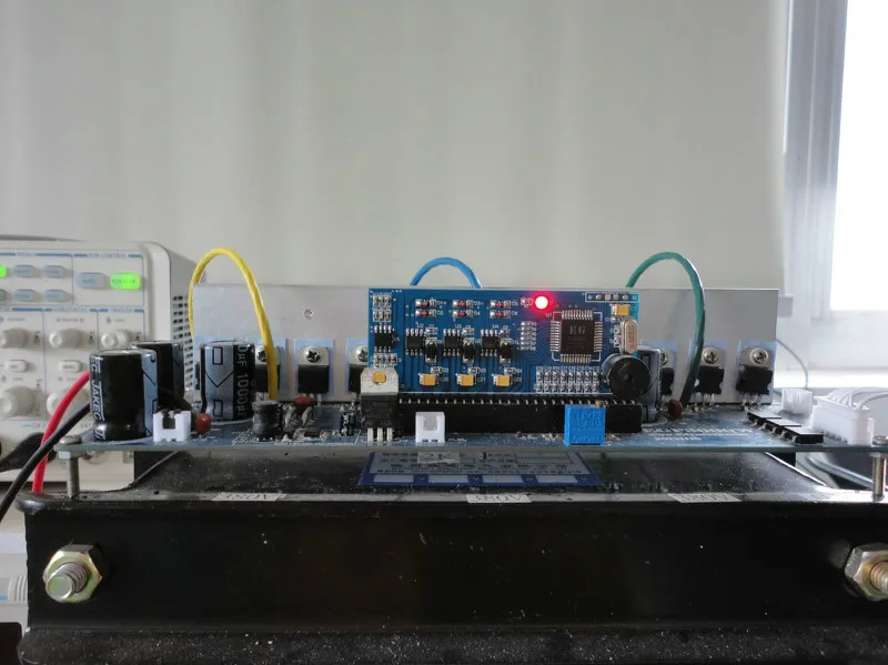 High Quality eps board