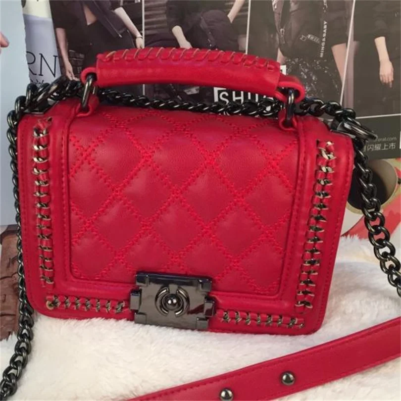 

Hot Selling Fashion Women Handbag Hot selling Female Shoulder Bag Girls Messenger Bag Casual Women Hasp Flap Bag