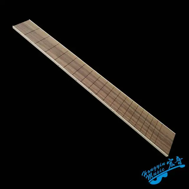 Classical Guitar Indonesia Rosewood White Edge-wrapped