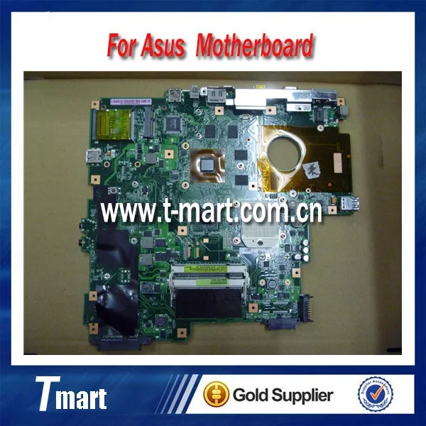 

100% working Laptop Motherboard for ASUS M51T System Board fully tested