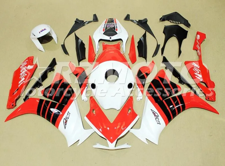 

NEW ABS fairings Kits Fit for Honda CBR1000RR 2012 2013 2014 2015 CBR 1000RR 12 13 14 15 fairing hulls kits red black white