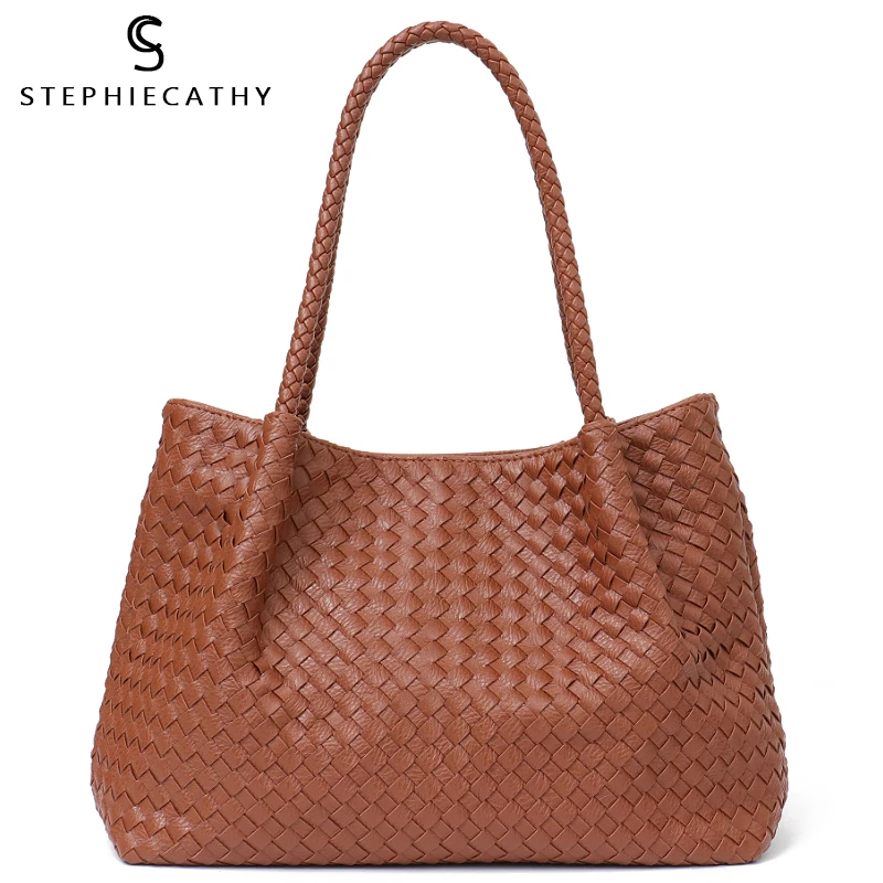 Best Vegan Leather Tote Bags