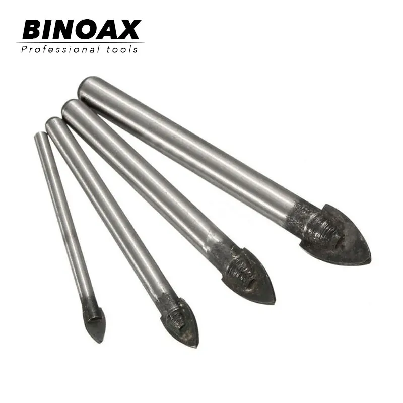 Us 2 99 Gl Marble Porcelain Spear Head Ceramic Tile Drill Bits Set 4 Pcs 6 8 10mm Spade Bit In From Tools On Aliexpress Us 2 99 Gl Marble Porcelain Spear Head Ceramic Tile Drill Bits Set 4 Pcs 6 8 10mm Spade Bit In From Tools On Aliexpress