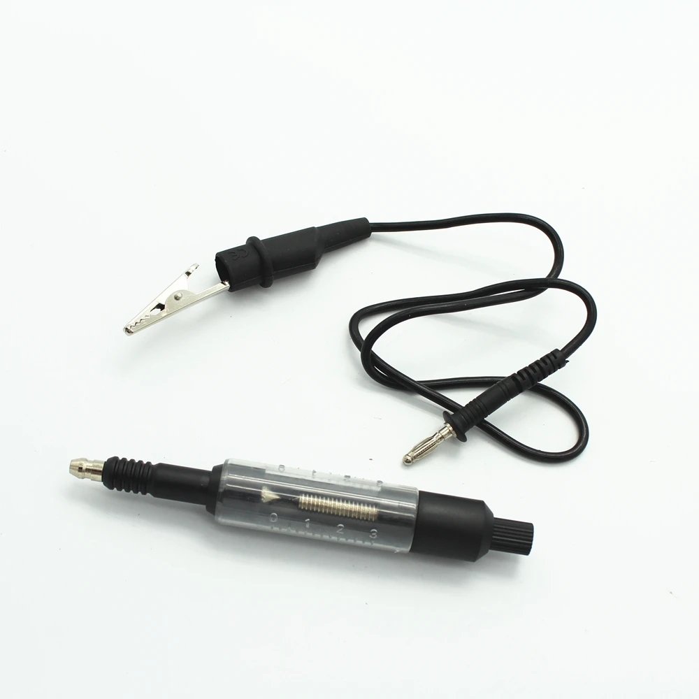 Car Spark Range Test Spark Plugs Tester Wires Tester Coils Diagnostic Tool Ignition Coil Ignition System