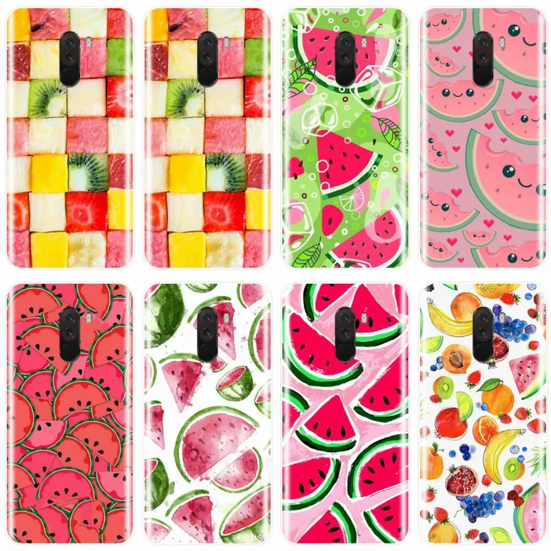 

Pepe PUBG Cartoon Watermelon Cover TPU Phone Case For redmi NOTE 4 5 6 7 NOTE 4X 5A 5 6 For redmi 4 4A 4X 5A 5 PLUS 6 pro 7
