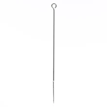 50 шт иглы татуировки 9RL Круглый одноразовый вкладыш из нержавеющей стали Pro