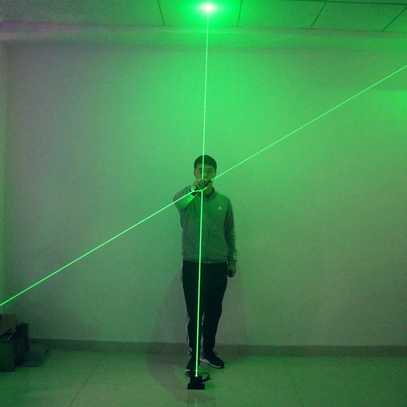 Лазерные огни 50 мВт комбинации лазерный сценический DJ музыкальный шоу педаль управления сценическое освещение Красный Зеленый активированный Вечерние