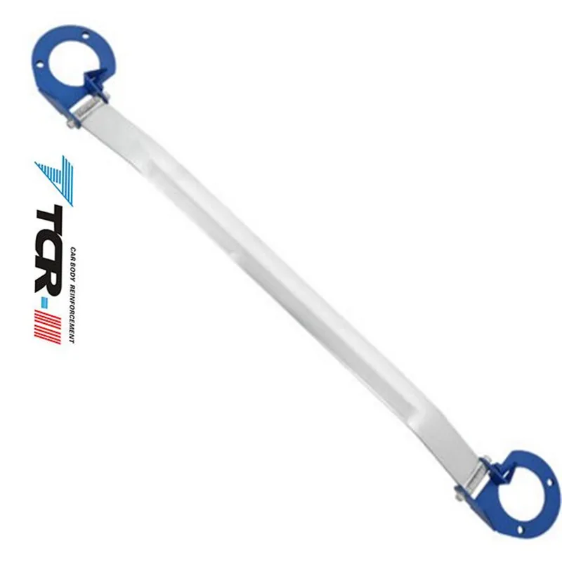 

suspension system TTCR-II strut bar 2013-18 For Mitsubishi Outlander aluminum balance bar stabilizer bar Modified Hood damping