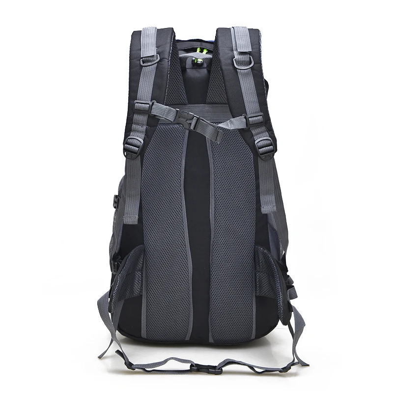  Free Knight 50L Outdoor Hiking Bag Travel Backpack Waterproof Mountaineering Trekking Camping Climb - 32924034837