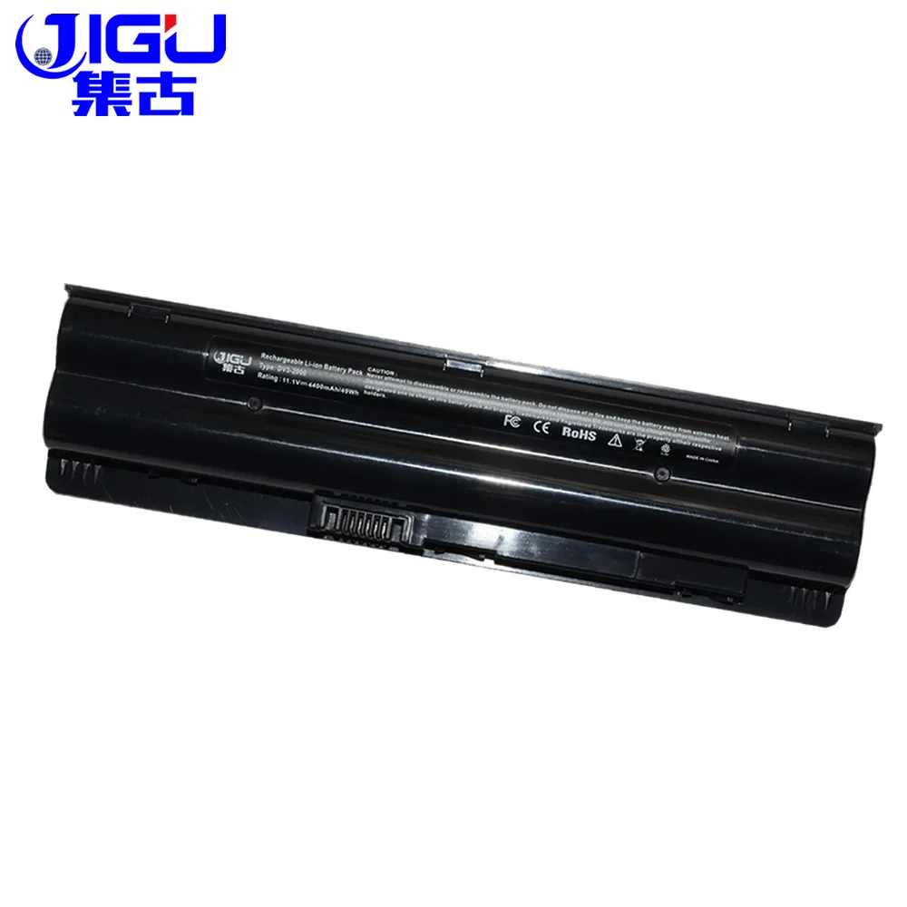 Аккумулятор для ноутбука JIGU HSTNN-IB94 NU089AA HSTNN-XB94 HSTNN-OB94 HSTNN-LB93 Hp Pavilion HSTNN-DB94 Dv3-2000 |
