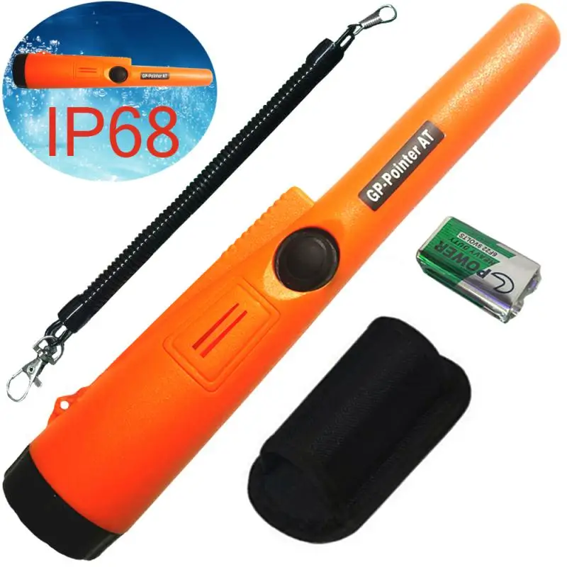 Pro Pinpointer Metal Detector Waterproof TX-2003