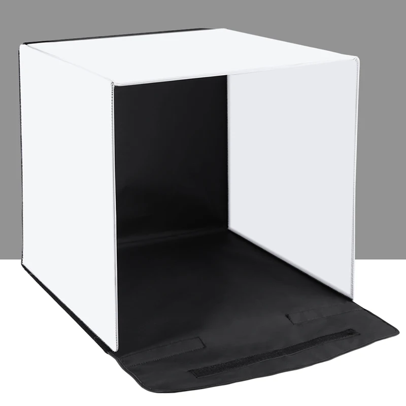 

PULUZ 40 x 40cm Photo Studio Box Foldable Photograghy Studio Shooting Soft Box Kits LCC77