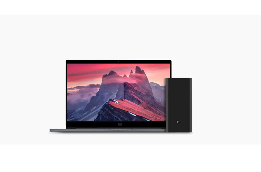  Xiaomi Mi 20000mAh Power Bank 3 2C USB-C 45W Portable Charger Dual USB Powerbank for Laptop Smartphone (5)
