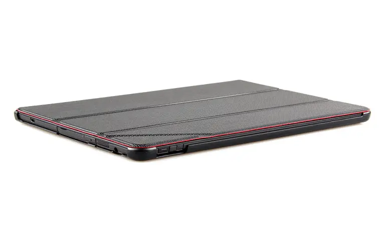 Чехол для lenovo ThinkPad 10, защитный чехол из искусственной кожи для планшета ThinkPad 10 GEN 1, умный чехол, 10,1 дюймов, защитный чехол