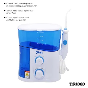 

Dental water flosser /rechargeable dental oral irrigator/dental water jet TS1000
