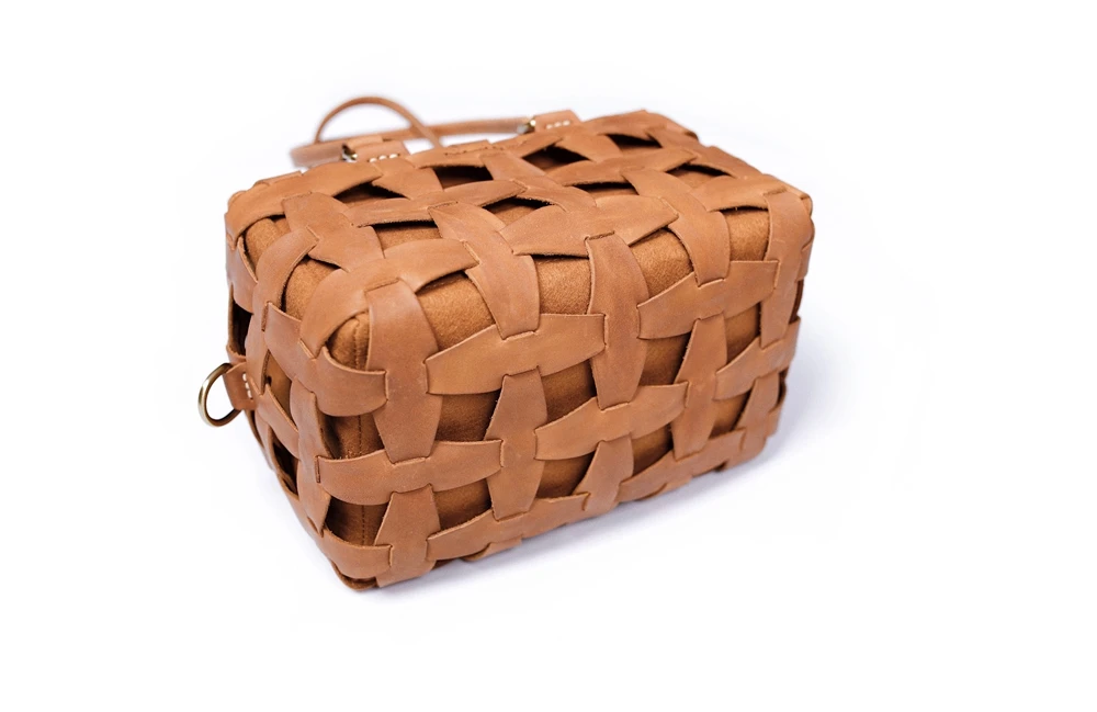 women leather bags