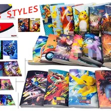 240 шт. Мультяшные GX Мега карты держатель для карт настольная игра карты автобус карта банк Кредитная карта игрушка