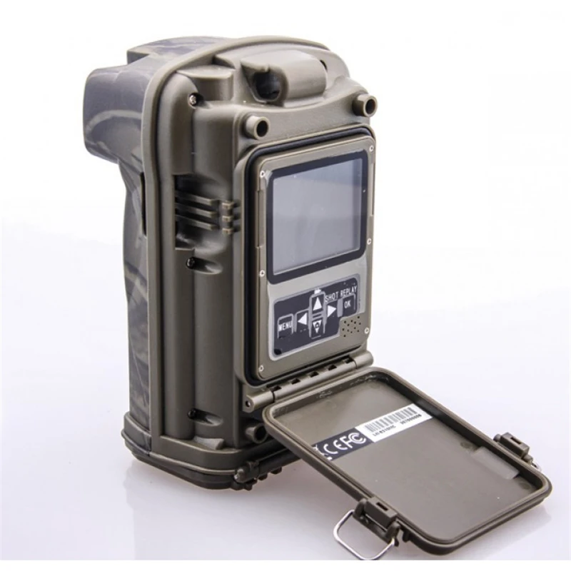 Фотоловушка LTL ACORN 6310MC 1080P 12 МП HD 940нм|photo traps|scouting cameratrail camera |