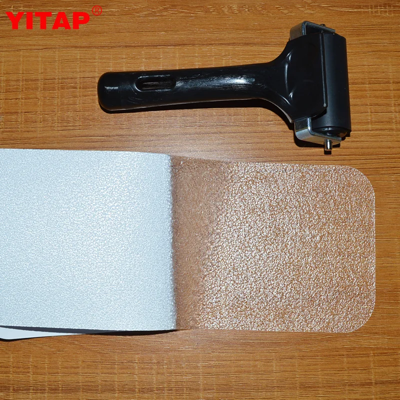Прозрачный Pre Cut 32 &quotX 4&quot лестницы ясно Противоскользящая Лента ступени