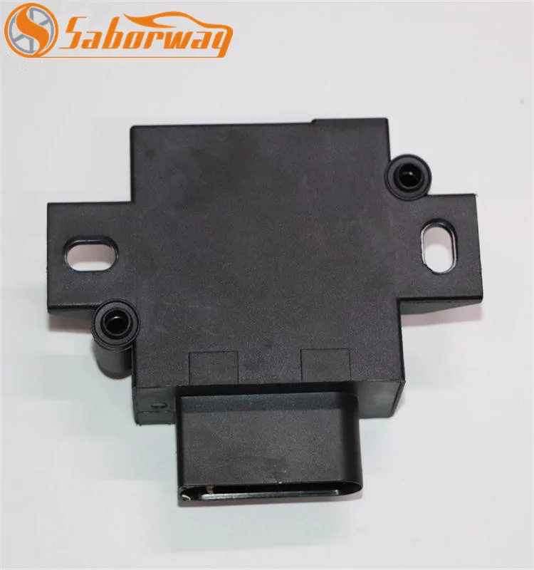 Saborway Fuel Pump Control Module For A udi A4 B8 S4 A5 A6 A7 Q5 