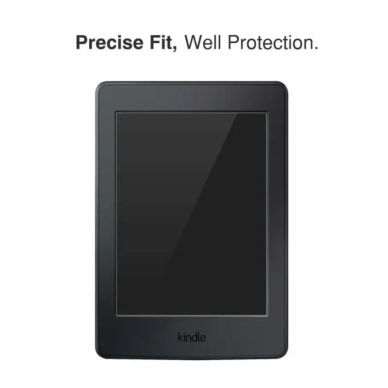 

Screen Tempered Glass For Amazon Kindle Paperwhite 4 1 2 3 6"E-reader Protector Cover For Paperwhite 2012 2013 2015 2018 6.0inch