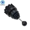 2NO 2 Position Momentary Type Monolever Joystick Switch Cross Button Switches CS-201 ► Photo 3/5