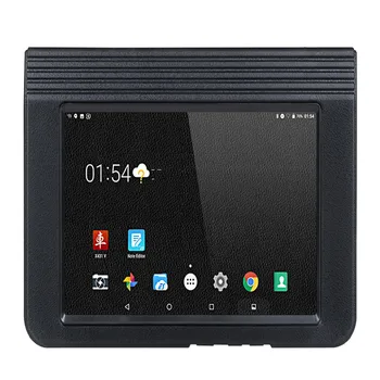 

Launch X431 V 8 inch Tablet Wifi/Bluetooth Full System Diagnostic Tool x431v Scanner Update Online with Multi-language X-431 Pro