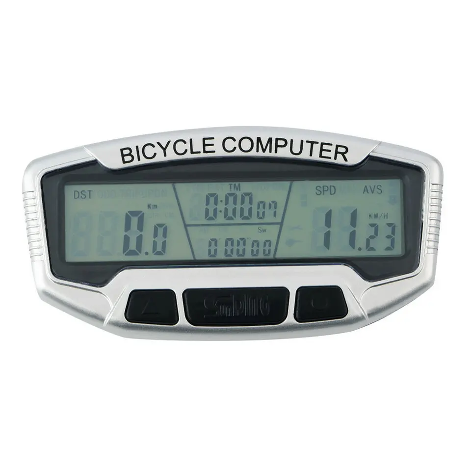 sunding bicycle computer