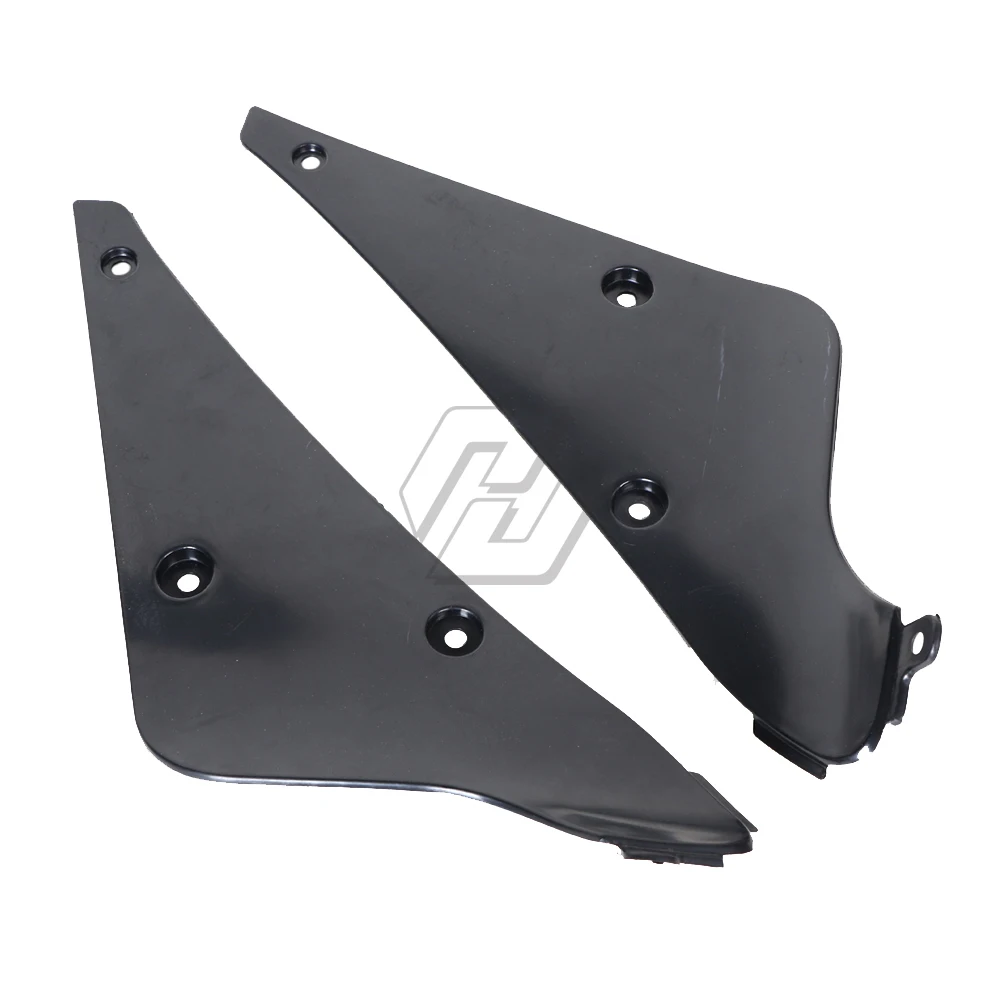 Мотоциклетная боковая накладка кронштейн обтекатель Cowling чехол для Triumph 675 2006-2012