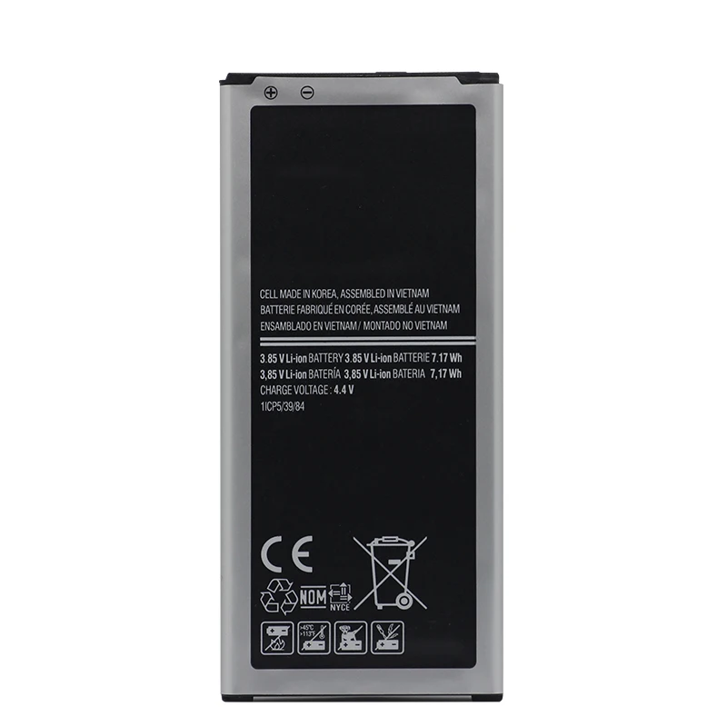 Оригинальная фотобатарея для Samsung Galaxy Alpha G850 G8508S G850M G8508 G850T G850V G8 1860