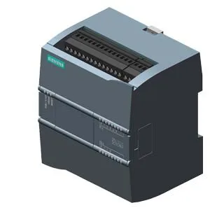 6ES7 211-1HE40-0XB0 оригинальный и Неоткрытый процессор SIMATIC CPU 1211C DC/реле 6ES72111HE400XB0