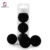 3pcs/tube FANGCAN TCSQB Professional Squash Ball Yellow Dot Low Speed Rubber Ball Tube Packing Blue dot Training Squash Ball