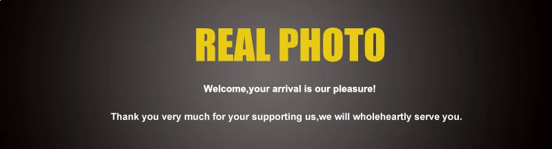 REAL PHOTO