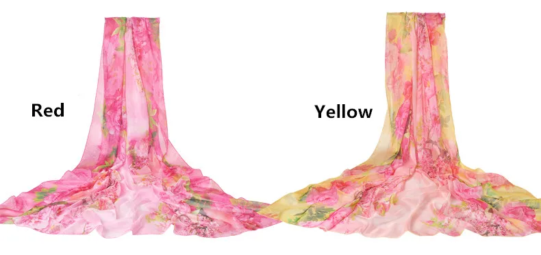 196*146 см большие размеры летние брендовые шарфы шифон носимых пляжное многофункциональная шаль для Для женщин печати Cachecol Relogio Feminino