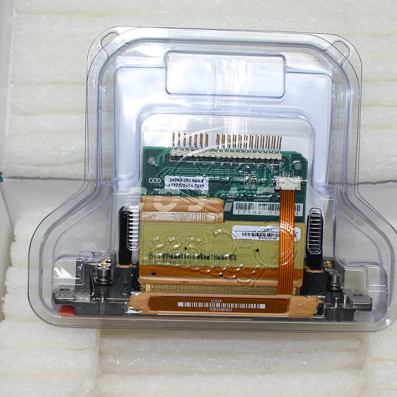 

For high quality original Spectra polaris 512 35pl head from USA