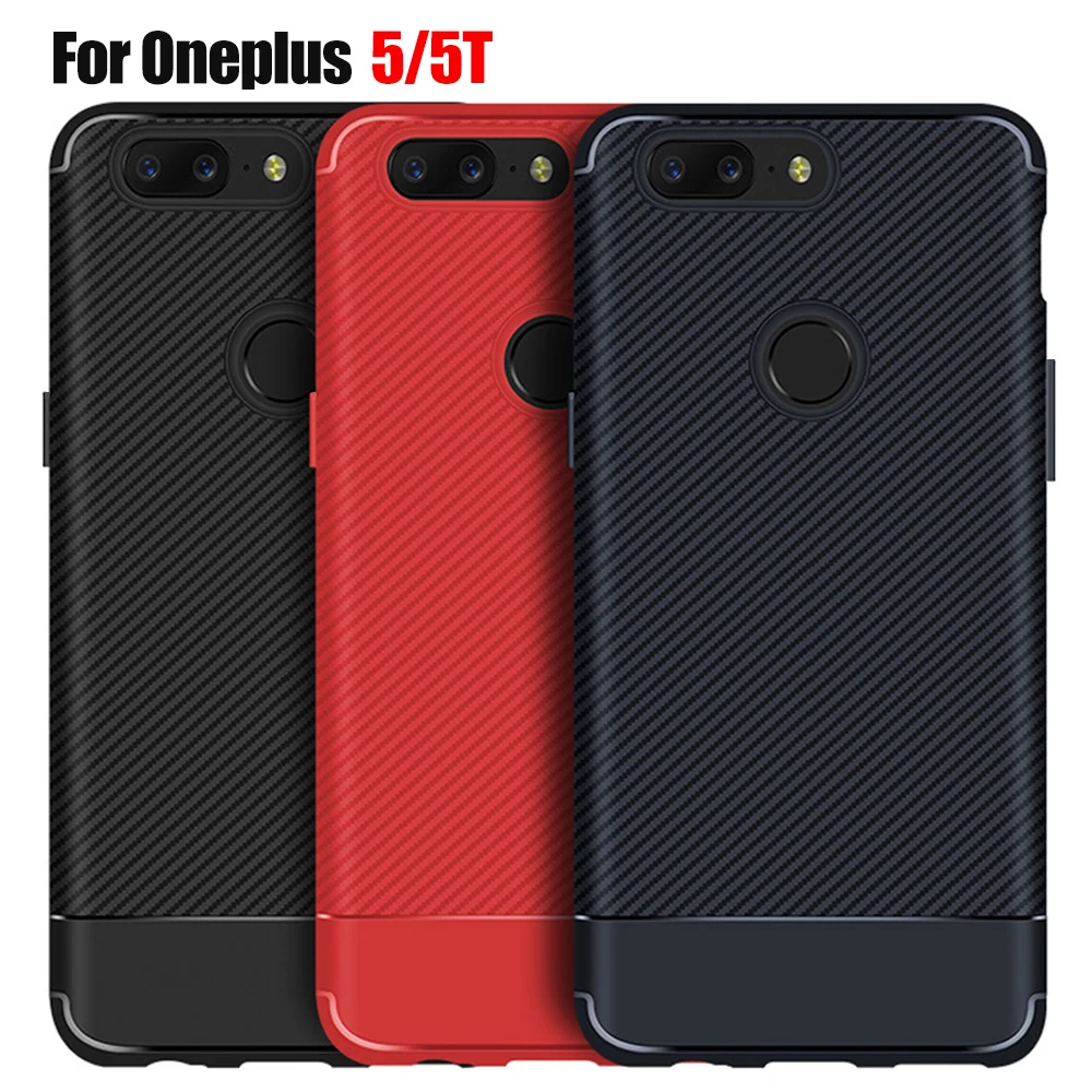 

one plus 5t case for oneplus 5 cover for oneplus5 oneplus5t one plus 5t 5 silicone phone coque slim thin for oneplus 5 5t case