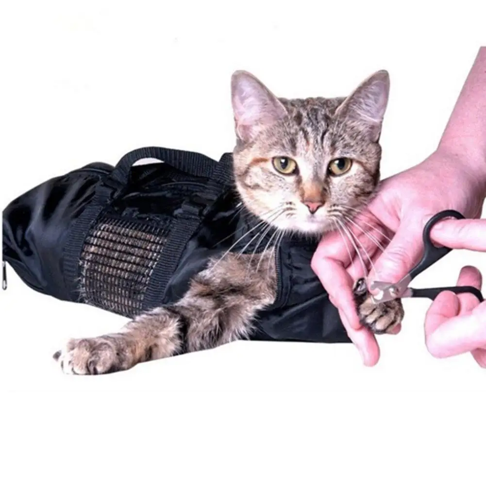 Сумка Фиксатор Для Кошек Купить Спб