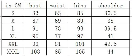 meidaili costume size